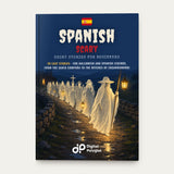 Spanish Scary Short Stories in Spanish for Beginners