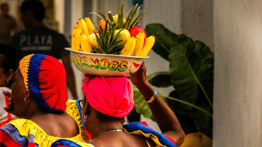 15 Colombian Spanish Verbs That Locals Use Daily but You Never Learned in Class