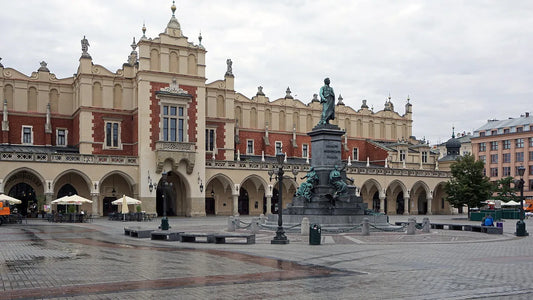Photo: Igor123121, CC BY 4.0. Source: Wikimedia Commons