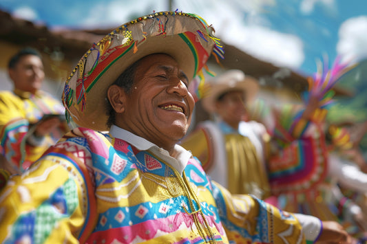 30 Spanish Expressions Inspired by Colombian Short Stories