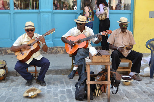 30 Cuban Spanish Expressions You Need to Sound Like a Local