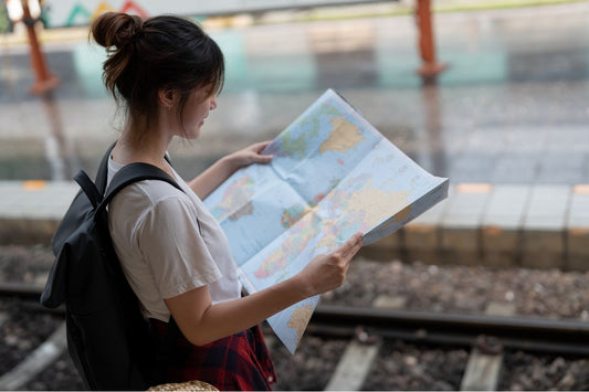 15 Essential Travel Phrases for Any Adventure