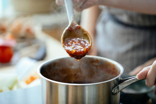 20 Essential Spanish Cooking Terms to Master the Kitchen