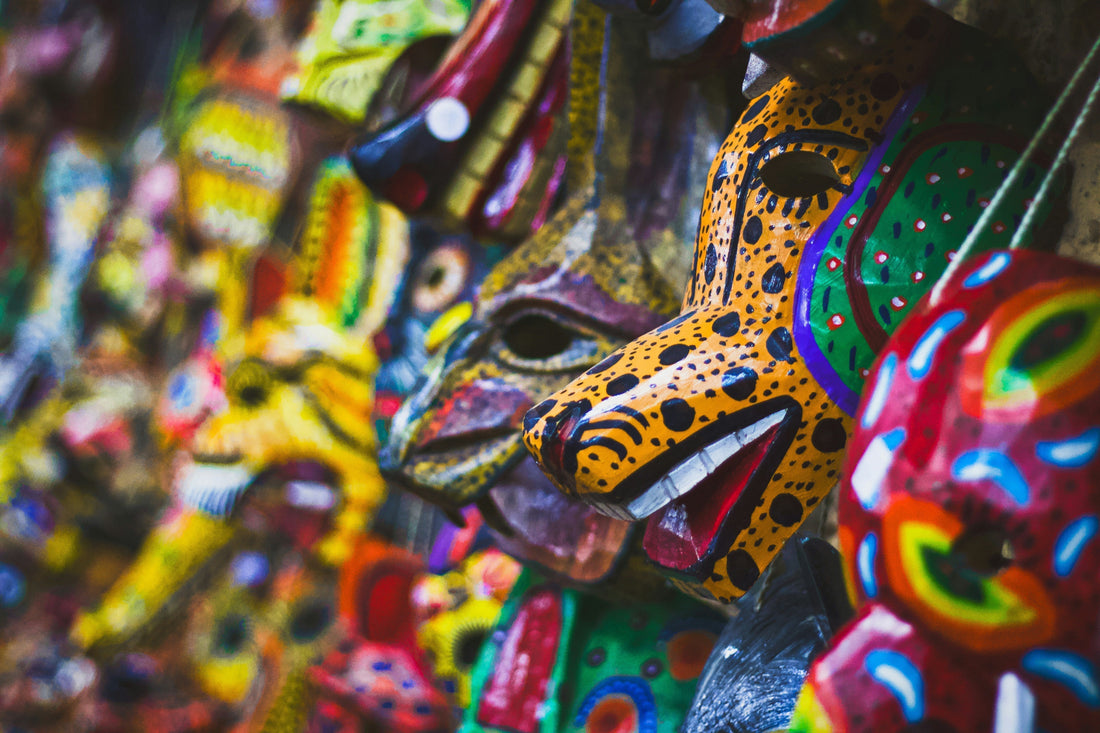 30 Spanish Expressions Inspired by Myths and Legends