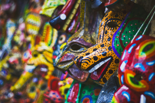30 Spanish Expressions Inspired by Myths and Legends