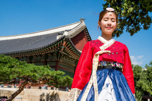 Discover Korean Culture Through Language: 25 Key Expressions from Beginner Stories