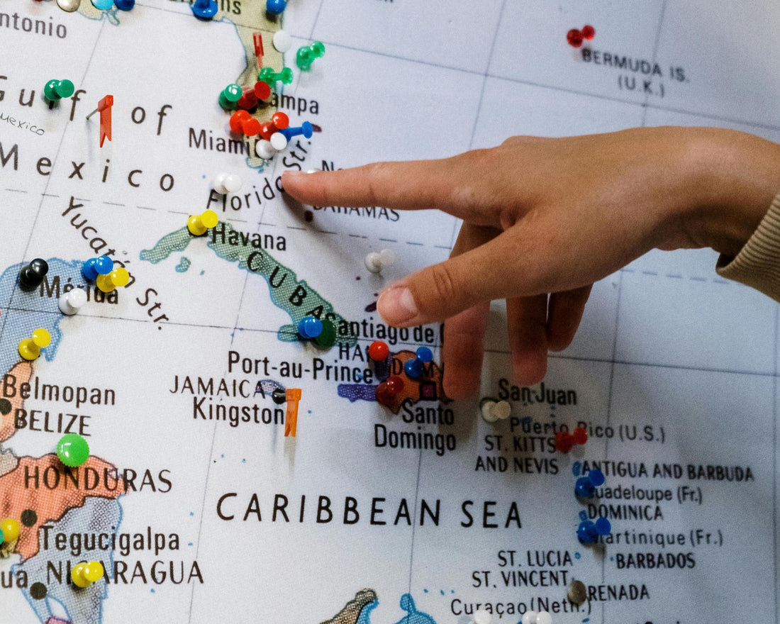 The Omission of Personal Pronouns in Caribbean Spanish