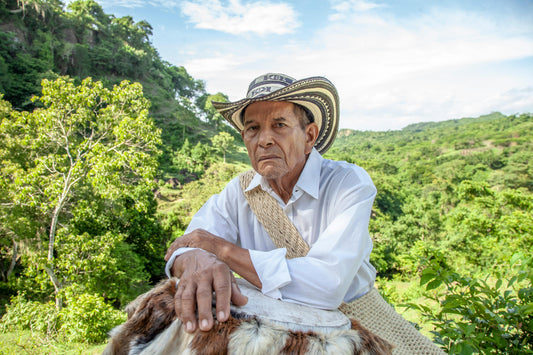 20 Colorful Colombian Expressions That Capture the Spirit of the Andes and Coast