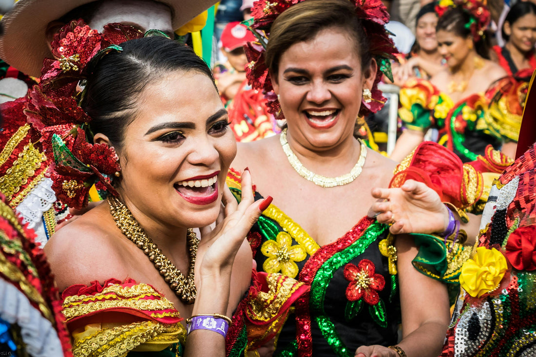 30 Playful and Poetic Sayings That Define Colombian Spanish Humor