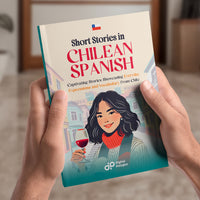 Chilean Spanish Lovers — image 3