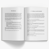 Short Stories in Cuban Spanish — image 3