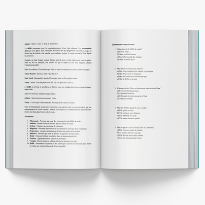 French Riviera Stories