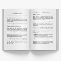 The 5-Minute Latin American Spanish Journal — image 3