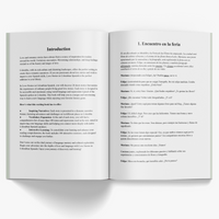 Love Stories in Colombian Spanish — image 3