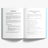 Mexican Spanish Stories for Backpackers — image 3