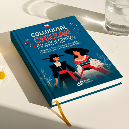 Chilean Spanish Lovers