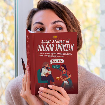 The Spanish Slang Bundle