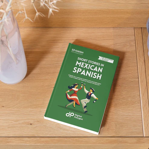 Mexican Spanish Lovers