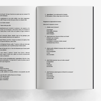 Kurzgeschichten auf Spanisch aus Kolumbien — image 5