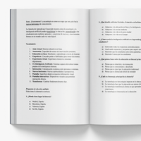 Spanish Short Stories on Technology — image 4