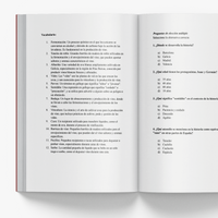 Spanish Dialects through Short Stories — image 4