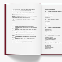 Love Stories in Argentinian Spanish — image 4