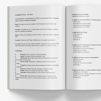 Love Stories in Colombian Spanish — image 4