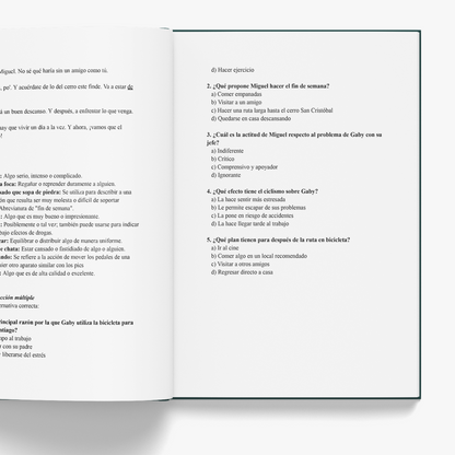 Street Spanish from Latin America