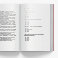 Spanish Dialects through Short Stories — image 5