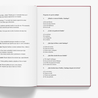 Love Stories in Argentinian Spanish — image 5