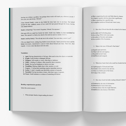 English Essentials Bundle