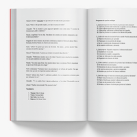 Short Stories in Peruvian Spanish — image 4