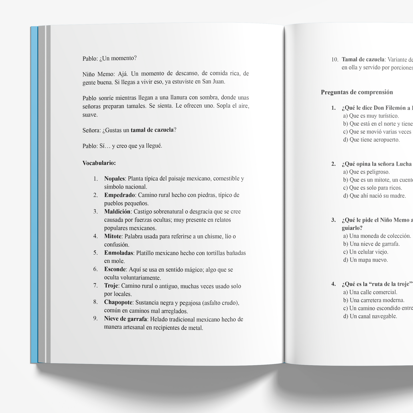 Latin American Adventures for Backpackers