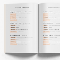 Peruvian Spanish Phrasebook — image 4