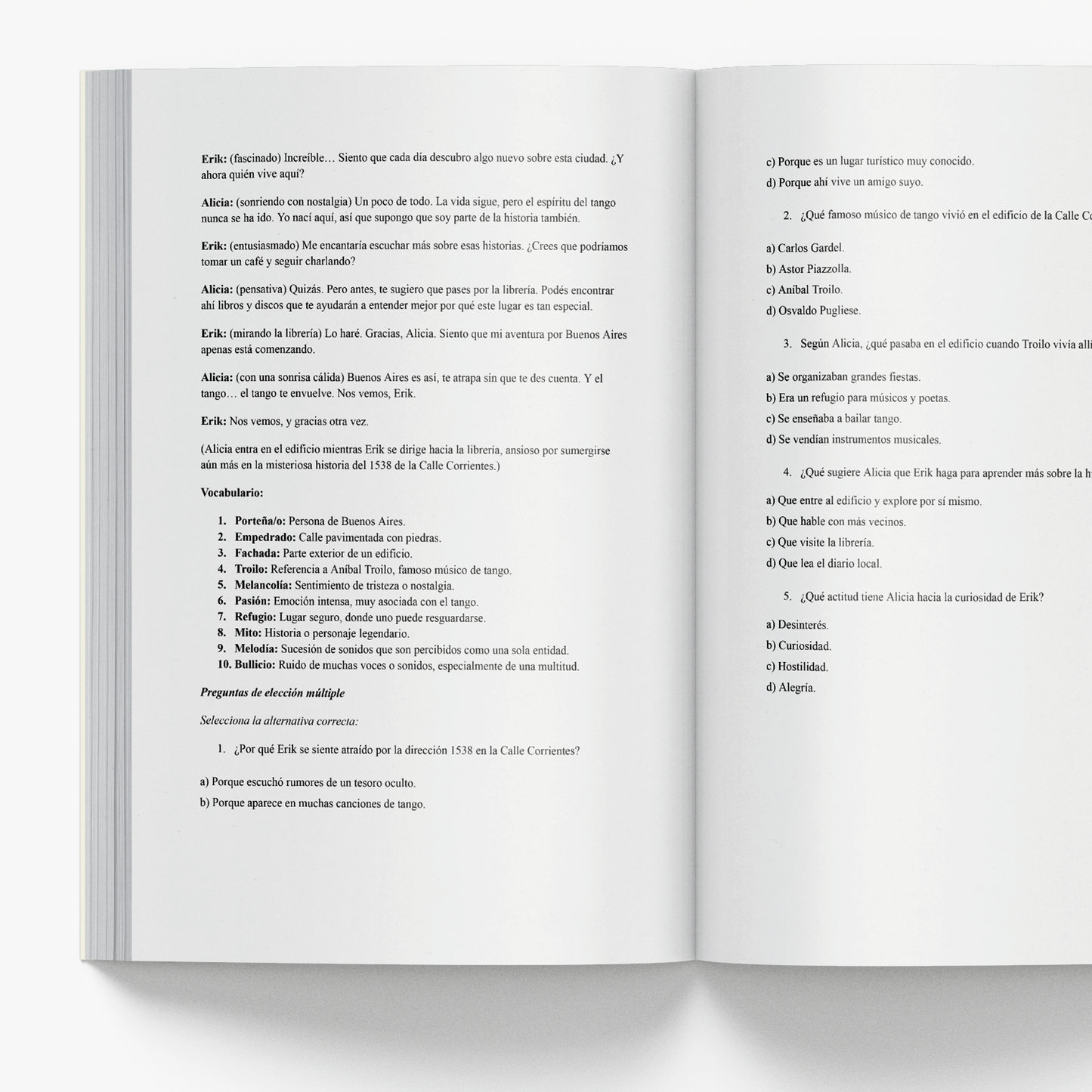 Latin American Adventures Pack