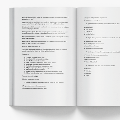 Latin American Adventures Pack