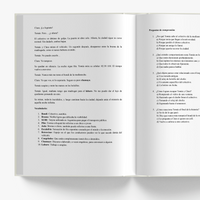 Short Stories in Argentinian Spanish for Beginners — image 4