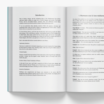 French Essentials Pack