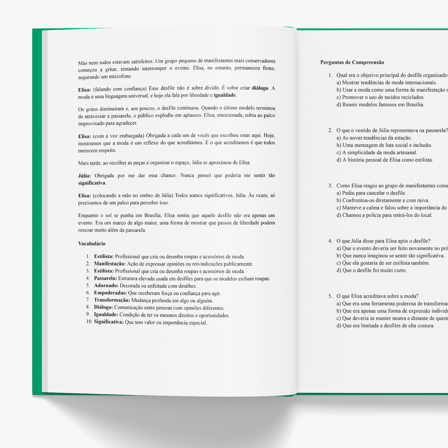 Portuguese Starter Pack