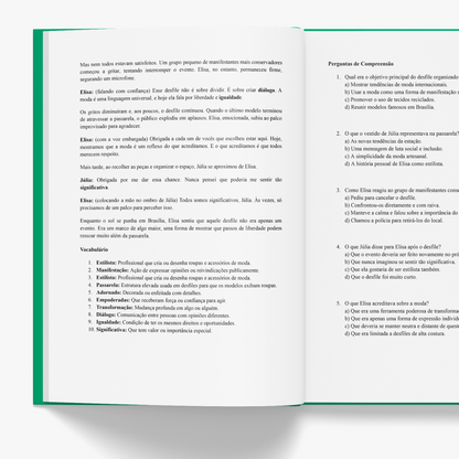 Portuguese Starter Pack