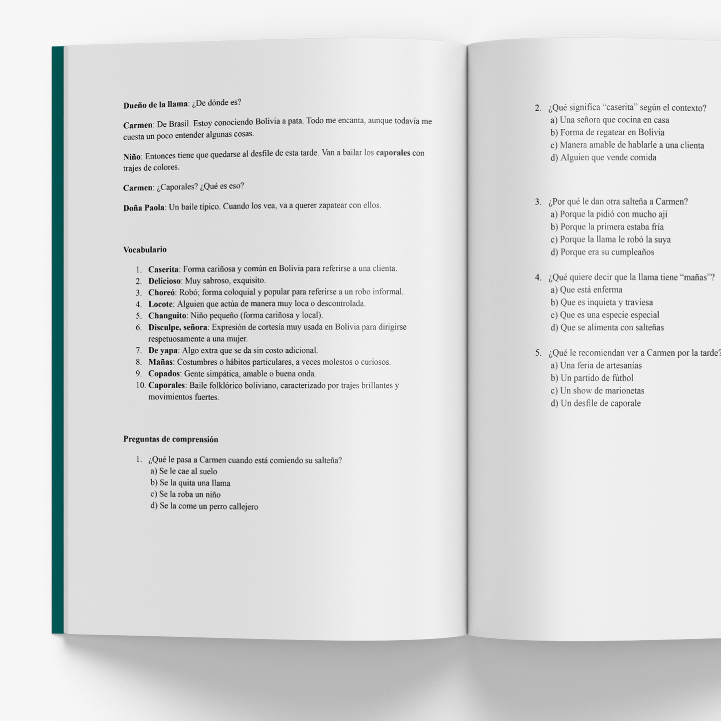 Latin American Adventures for Backpackers