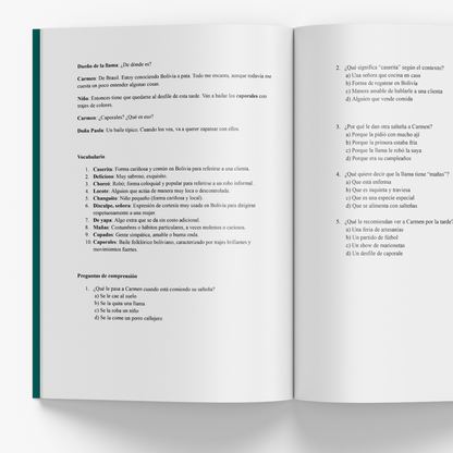 Latin American Adventures for Backpackers