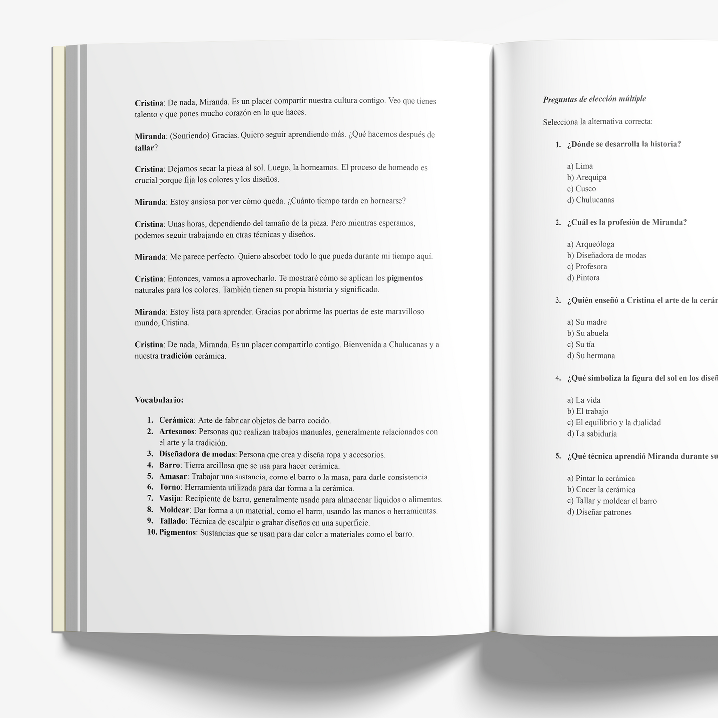 Latin American Adventures Pack