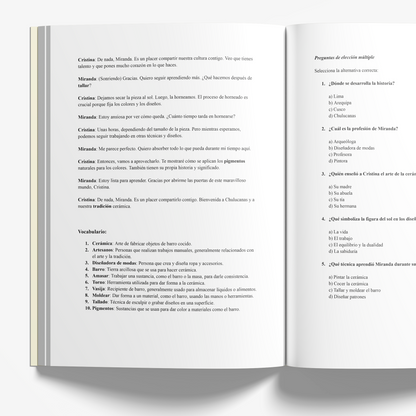 Latin American Adventures Pack