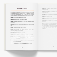 Easy Spanish Phrasebook — image 4