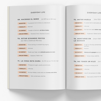 Cuban Spanish Phrasebook — image 4