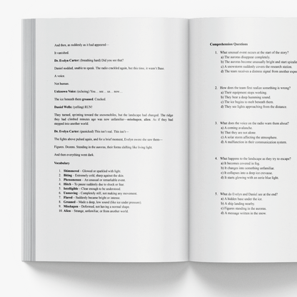 English Essentials Bundle