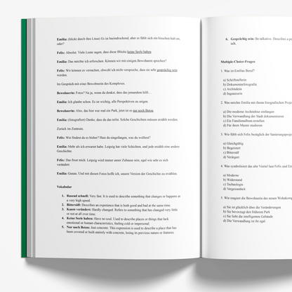 Colloquial Portuguese Stories