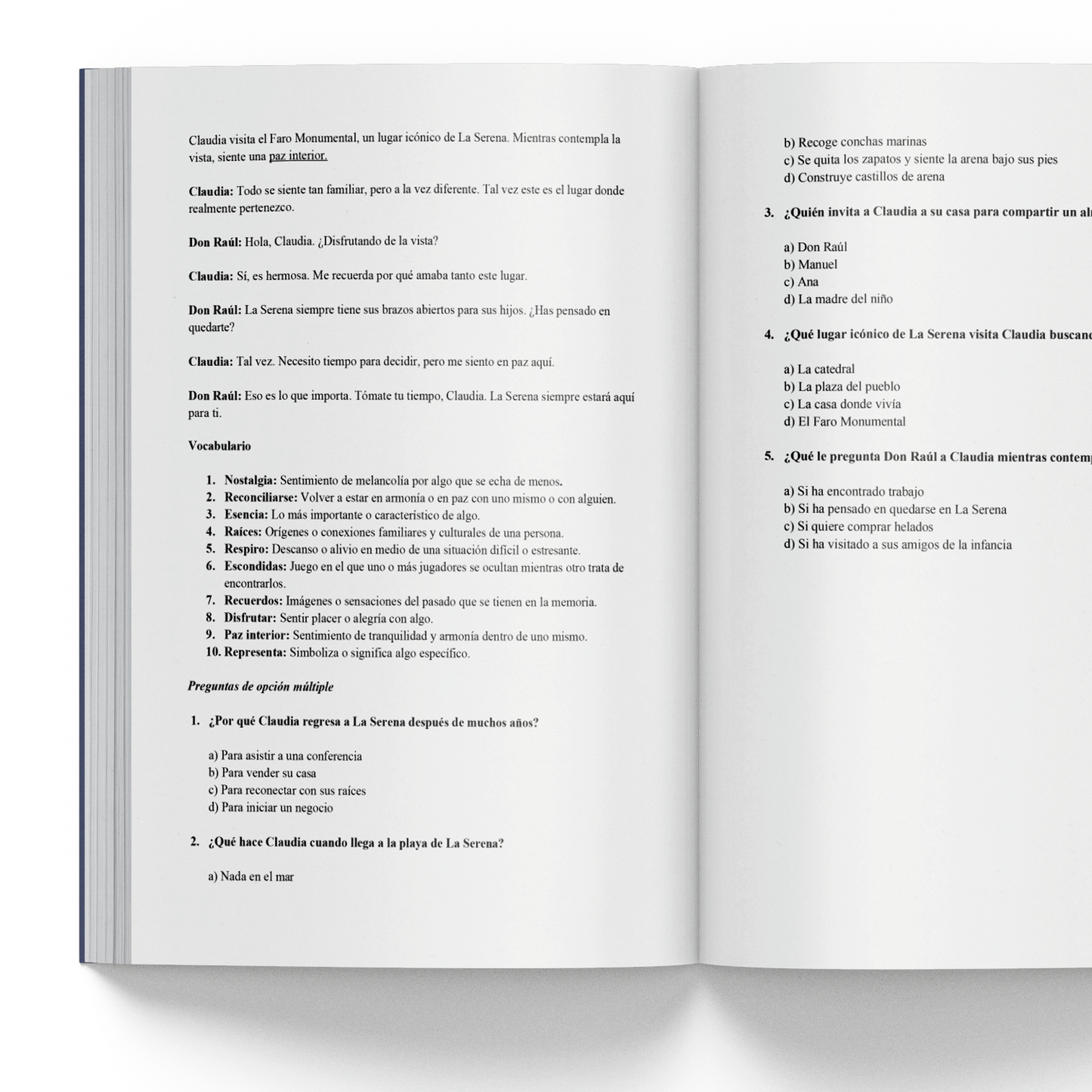 Latin American Adventures Pack