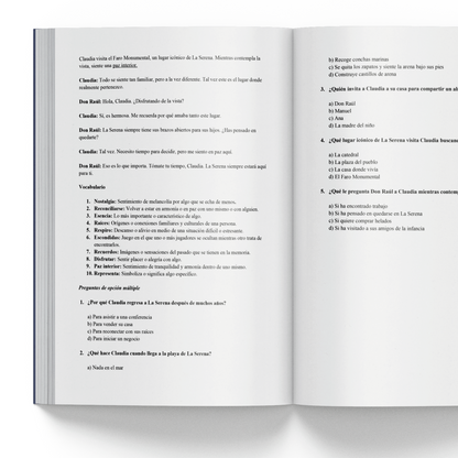 Latin American Adventures Pack